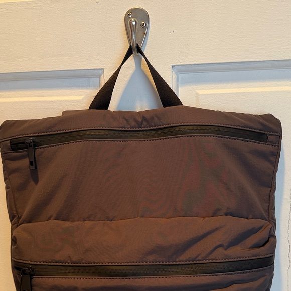 TED BAKER PaperTouch Backpack - Picture 6 of 10